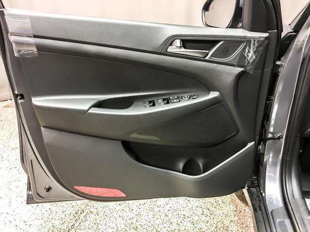 2017 Hyundai Tucson SE FWD